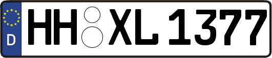HH-XL1377