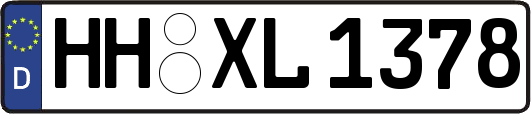HH-XL1378