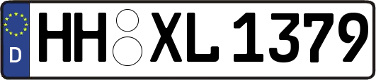 HH-XL1379