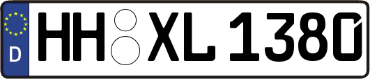 HH-XL1380