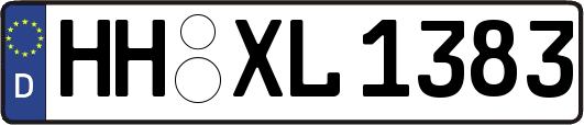 HH-XL1383