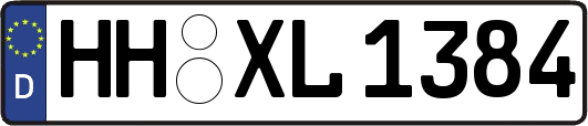 HH-XL1384