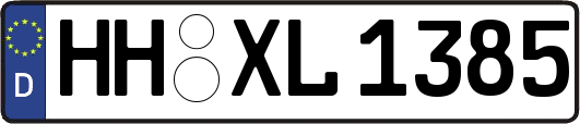 HH-XL1385