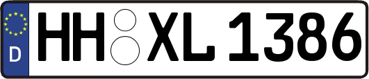 HH-XL1386