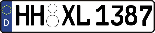 HH-XL1387