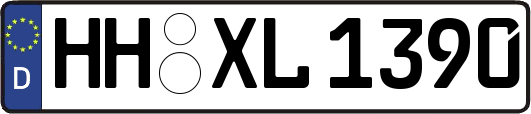 HH-XL1390