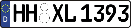HH-XL1393