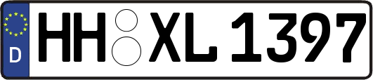 HH-XL1397