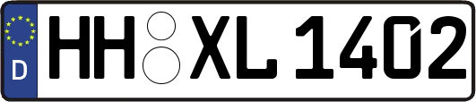 HH-XL1402