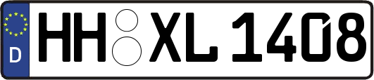 HH-XL1408