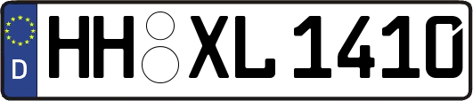 HH-XL1410