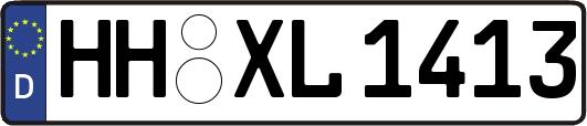 HH-XL1413