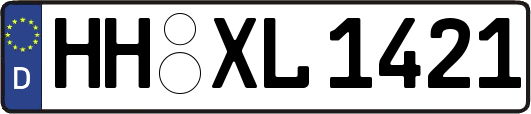 HH-XL1421