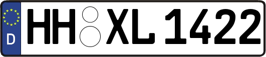 HH-XL1422