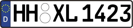 HH-XL1423