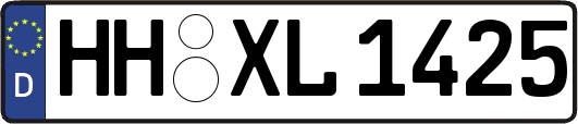 HH-XL1425