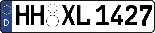 HH-XL1427