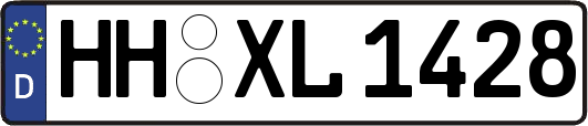 HH-XL1428