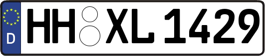 HH-XL1429