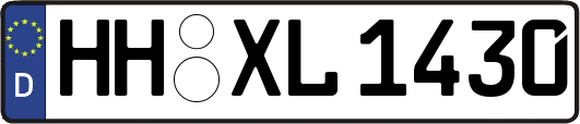 HH-XL1430