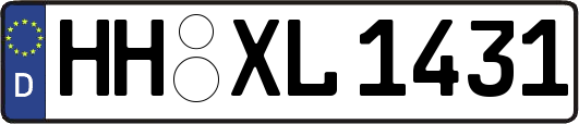 HH-XL1431