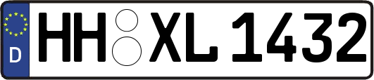 HH-XL1432