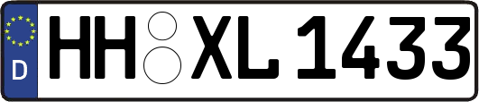 HH-XL1433