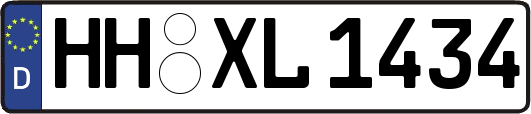 HH-XL1434