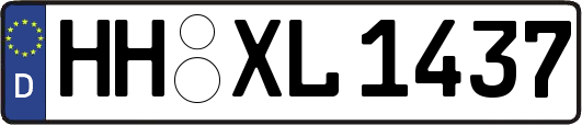 HH-XL1437