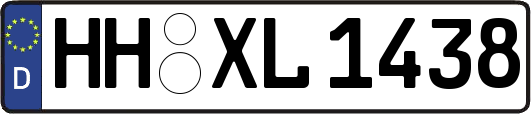 HH-XL1438