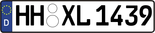 HH-XL1439