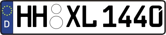 HH-XL1440