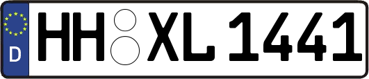 HH-XL1441