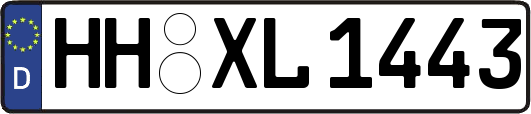 HH-XL1443