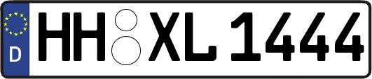 HH-XL1444