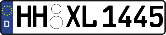 HH-XL1445