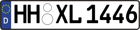 HH-XL1446