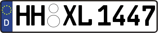 HH-XL1447