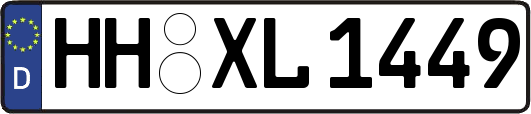 HH-XL1449