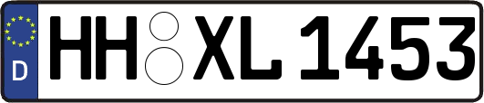 HH-XL1453