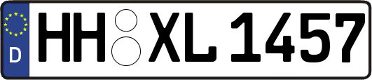 HH-XL1457