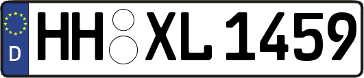 HH-XL1459