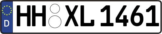 HH-XL1461
