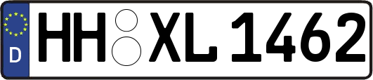 HH-XL1462