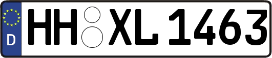 HH-XL1463