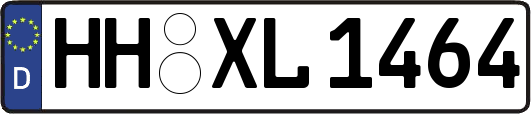 HH-XL1464