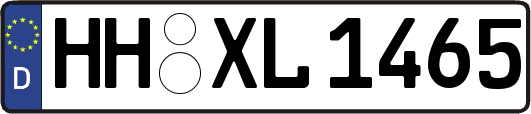 HH-XL1465