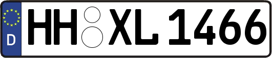 HH-XL1466