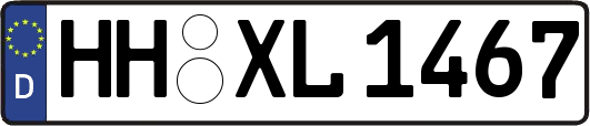 HH-XL1467