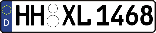 HH-XL1468